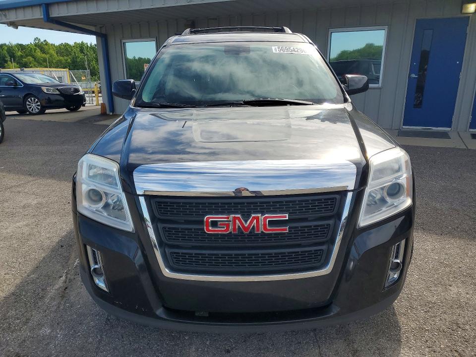 56954296 :رقم المزاد ، 2GKALSEK7C6373439 vin ، 2012 Gmc Terrain مزاد بيع