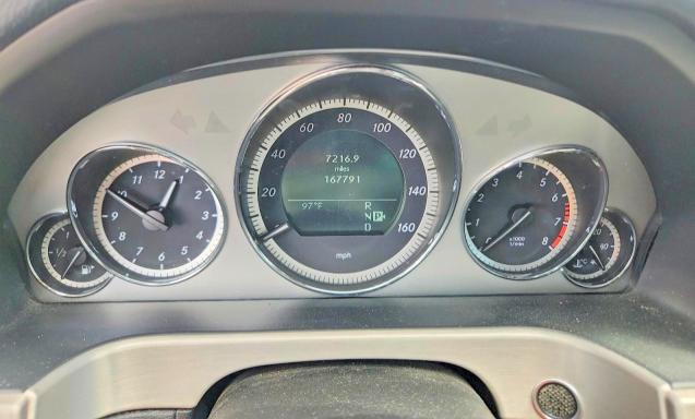 2011 Mercedes-benz E მანქანა იყიდება აუქციონზე, vin: WDDHF5GB6BA307732, აუქციონის ნომერი: 58132076