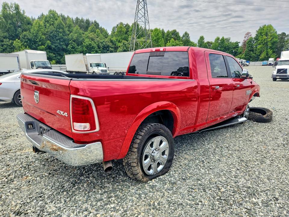 Aukcja sprzedaży 2017 Ram 3500, vin: 3C63R3ML7HG736733, numer aukcji: 57474336