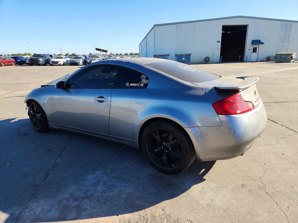 2005 Infiniti G35 მანქანა იყიდება აუქციონზე, vin: JNKCV54E45M426810, აუქციონის ნომერი: 58465076