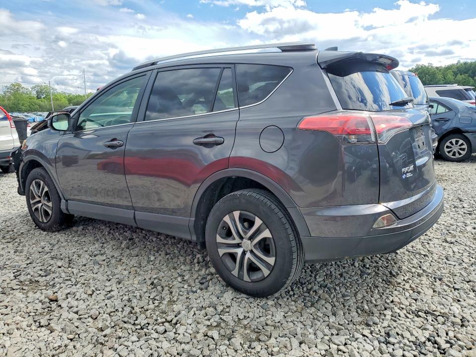 58118576 :رقم المزاد ، JTMBFREV1GJ071437 vin ، 2016 Toyota Rav4 مزاد بيع