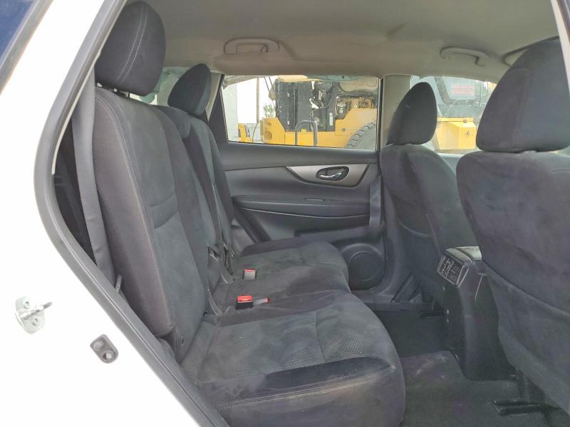 Aukcja sprzedaży 2015 Nissan Rogue, vin: 5N1AT2MV4FC849466, numer aukcji: 58573166