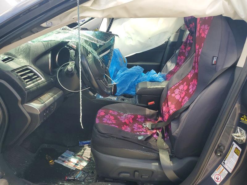 Aukcja sprzedaży 2015 Subaru Legacy, vin: 4S3BNBN69F3033296, numer aukcji: 55791946