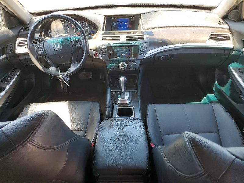 56736216 :رقم المزاد ، 5J6TF2H58DL003475 vin ، 2013 Honda Crosstour مزاد بيع