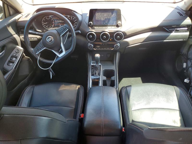 Продажа на аукционе авто 2023 Nissan Sentra, vin: 3N1AB8DV8PY230567, номер лота: 55783266