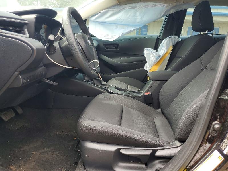 Aukcja sprzedaży 2023 Toyota Corolla, vin: 5YFB4MDE7PP039131, numer aukcji: 56162166