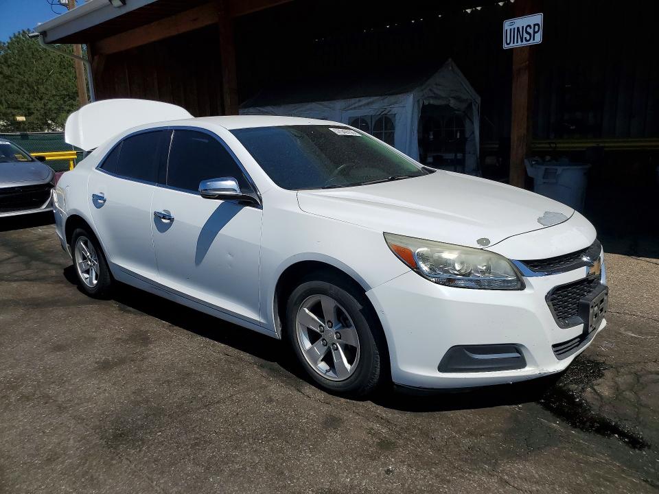 Aukcja sprzedaży 2016 Chevrolet Malibu Limited, vin: 1G11C5SAXGU157514, numer aukcji: 57549756
