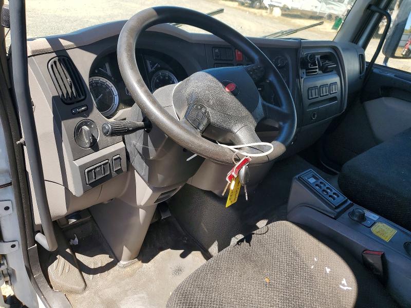 Продажа на аукционе авто 2015 Peterbilt 220, vin: 3BPPHM6X4FF590720, номер лота: 56027426