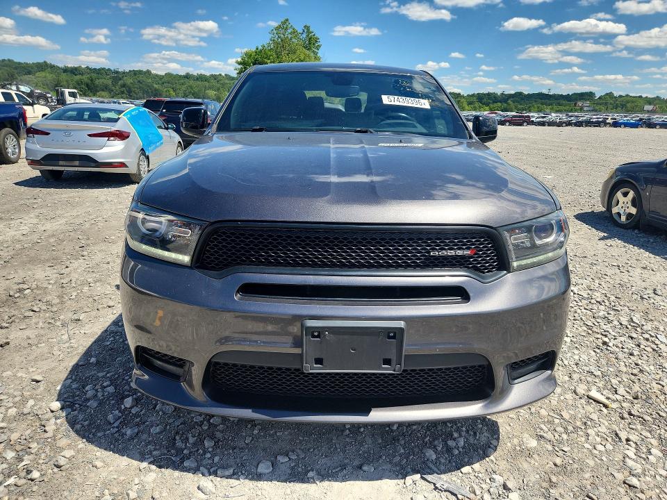 Aukcja sprzedaży 2019 Dodge Durango, vin: 1C4RDJDG2KC606703, numer aukcji: 57439396
