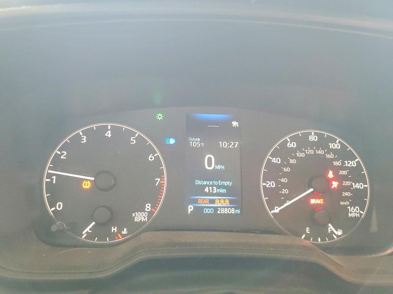 2025 Toyota Corolla მანქანა იყიდება აუქციონზე, vin: 5YFB4MDE1SP272270, აუქციონის ნომერი: 57379476