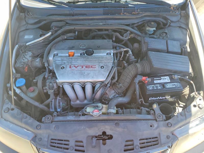 2006 Acura Tsx მანქანა იყიდება აუქციონზე, vin: JH4CL96886C003112, აუქციონის ნომერი: 55990106