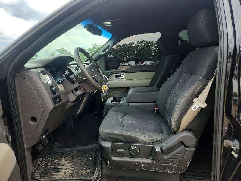 Продаж на аукціоні авто 2009 Ford F150, vin: 1FTPW14V19FA71162, номер лоту: 58265846