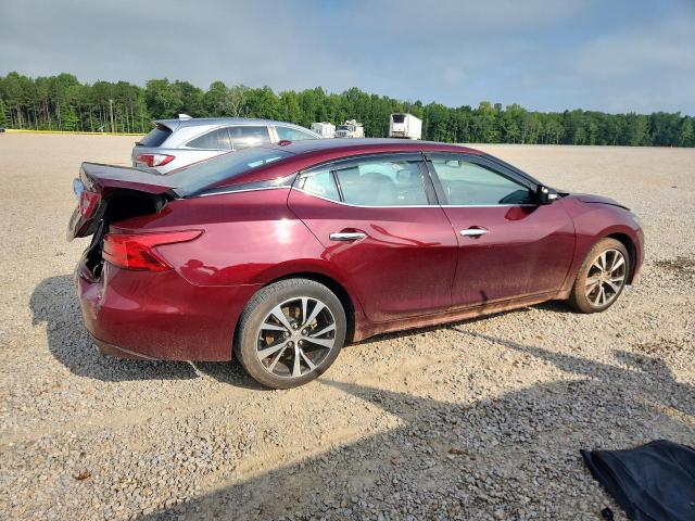 Продаж на аукціоні авто 2018 Nissan Maxima, vin: 1N4AA6APXJC381099, номер лоту: 54836996
