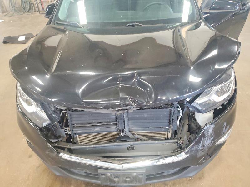 Aukcja sprzedaży 2021 Chevrolet Equinox, vin: 2GNAXKEV5M6137651, numer aukcji: 58482426