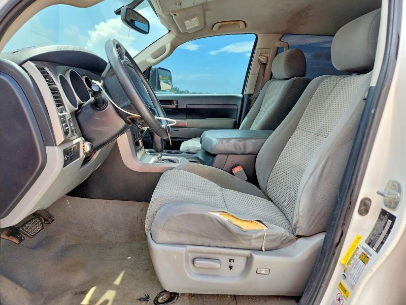 Продаж на аукціоні авто 2011 Toyota Tundra, vin: 5TFEM5F10BX034764, номер лоту: 58635286