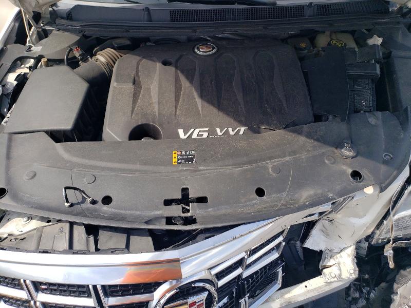 56468516 :رقم المزاد ، 2G61P5S36D9192396 vin ، 2013 Cadillac Xts مزاد بيع