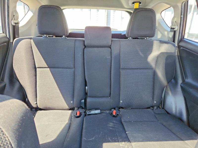 Продаж на аукціоні авто 2018 Toyota Rav4, vin: 2T3RFREV1JW851719, номер лоту: 57509636