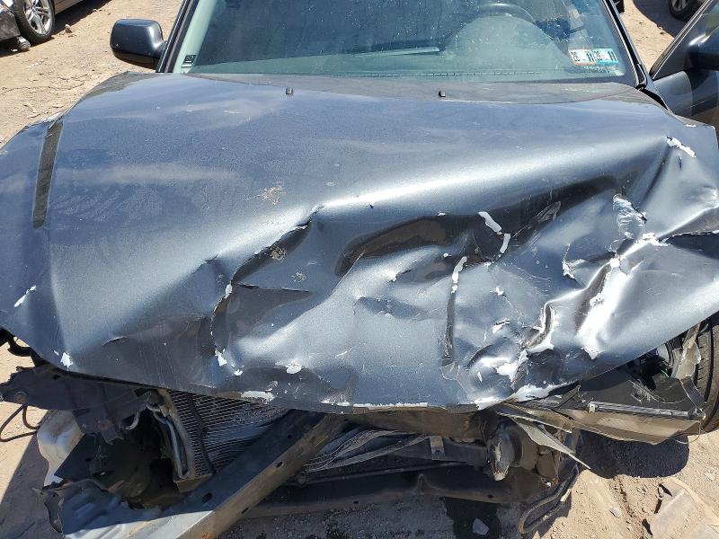 56143696 :رقم المزاد ، 1YVHP84C655M45784 vin ، 2005 Mazda 6 مزاد بيع