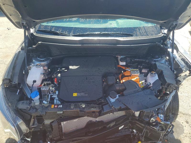 Продажа на аукционе авто 2026 Kia Niro, vin: KNDCP3LE8T5344507, номер лота: 56864706