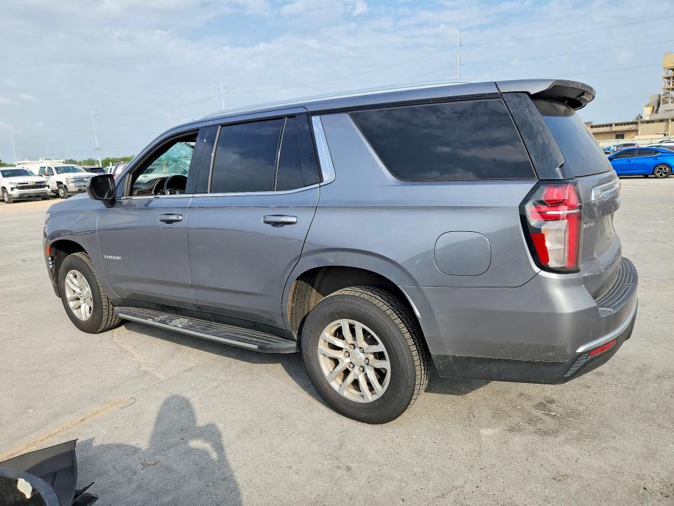 Продажа на аукционе авто 2021 Chevrolet Tahoe, vin: 1GNSCNKD3MR350373, номер лота: 58737826