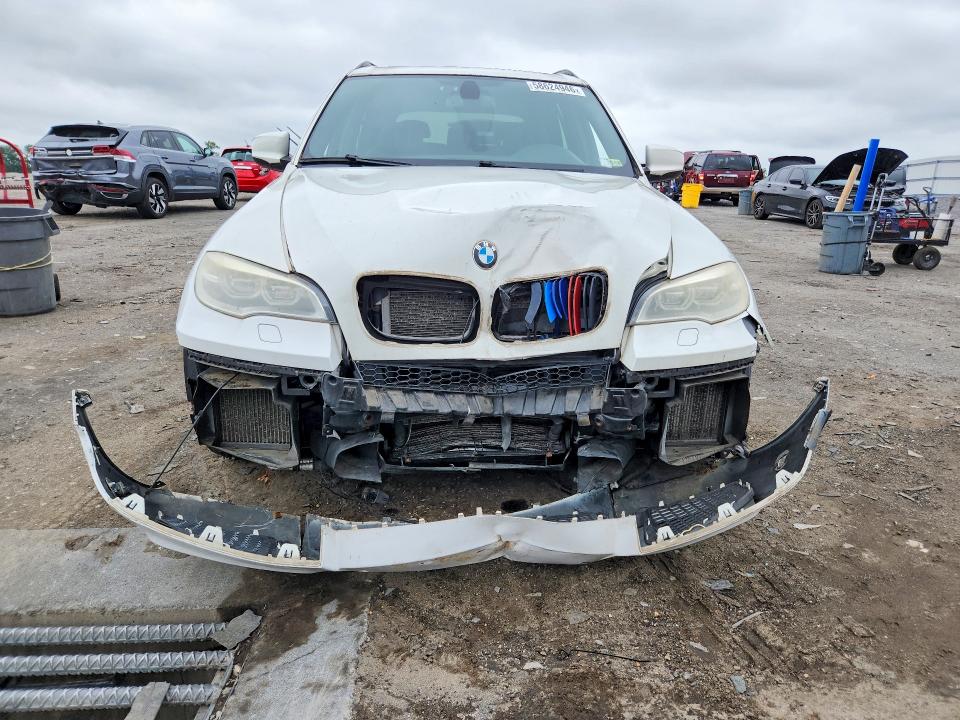Aukcja sprzedaży 2013 Bmw X5, vin: 5YMGY0C55D0C11905, numer aukcji: 58624946