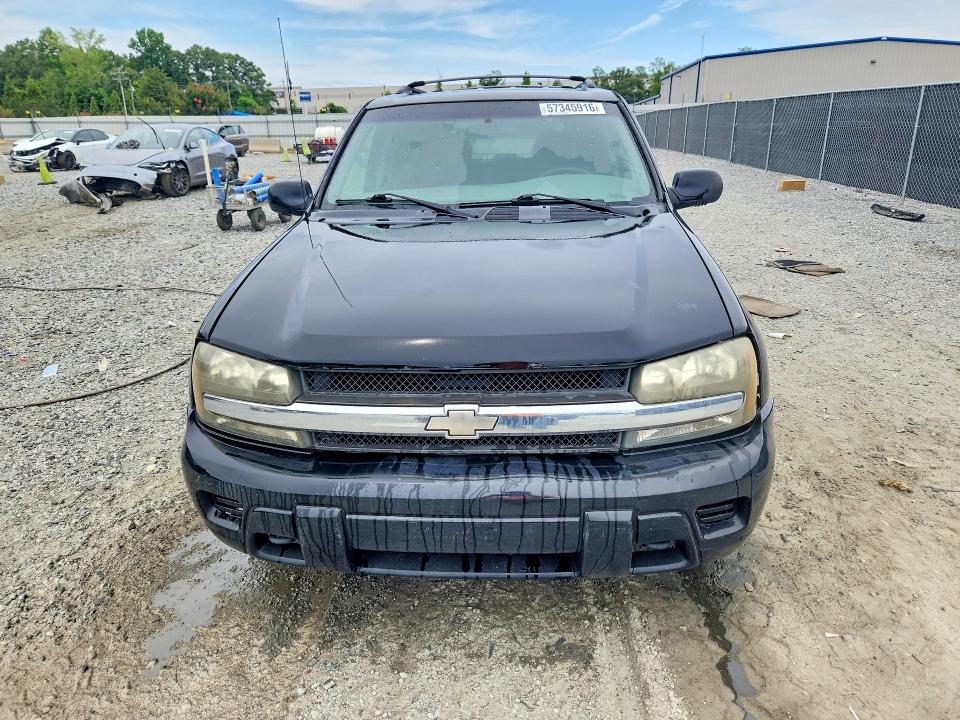 Aukcja sprzedaży 2003 Chevrolet Trailblazer, vin: 1GNDT13S232401657, numer aukcji: 57345916