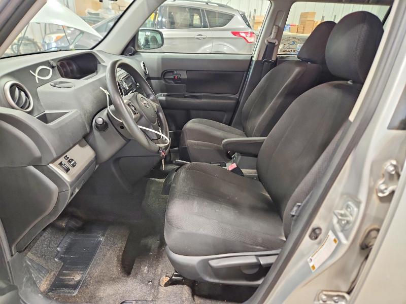 Продажа на аукционе авто 2008 Toyota Scion, vin: JTLKE50E081051446, номер лота: 57237446