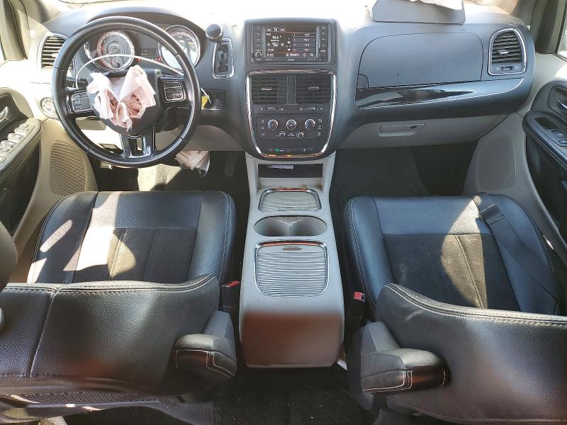 Aukcja sprzedaży 2020 Dodge Grand Caravan, vin: 2C4RDGCG8LR154253, numer aukcji: 56801636