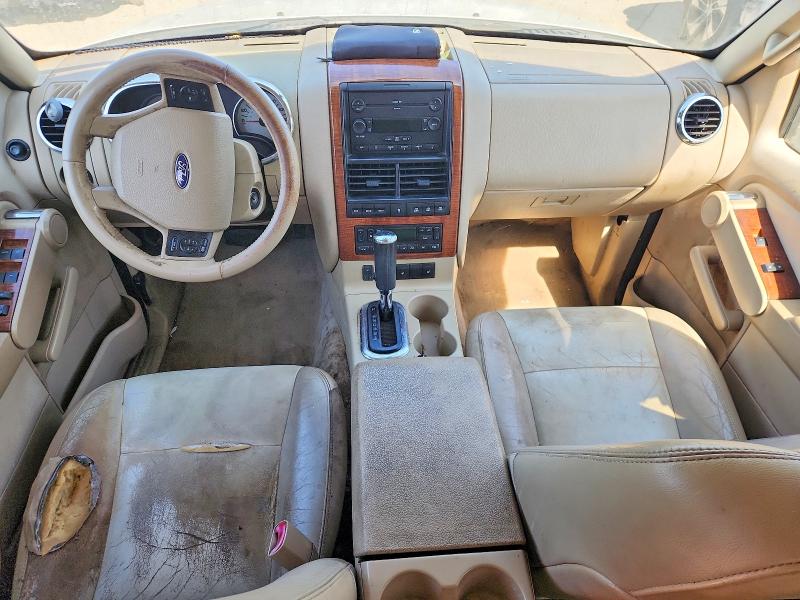 54729036 :رقم المزاد ، 1FMEU74E36ZA26035 vin ، 2006 Ford Explorer مزاد بيع