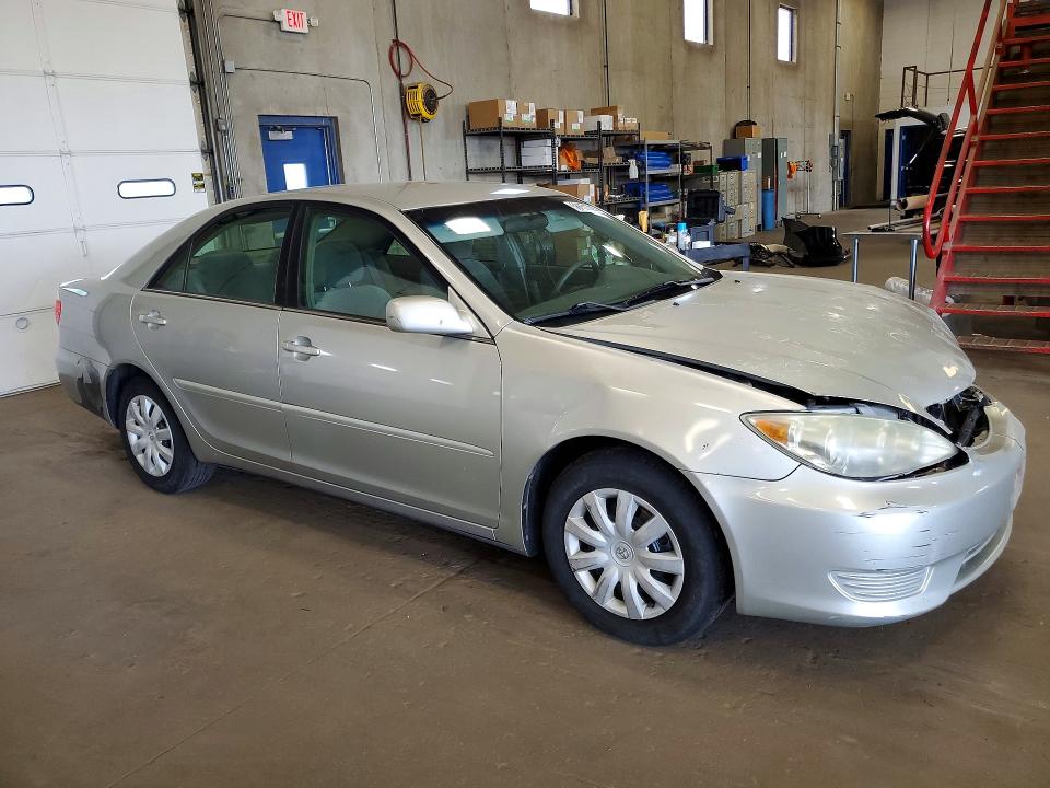 Aukcja sprzedaży 2005 Toyota Camry, vin: 4T1BE32K75U049427, numer aukcji: 58631026