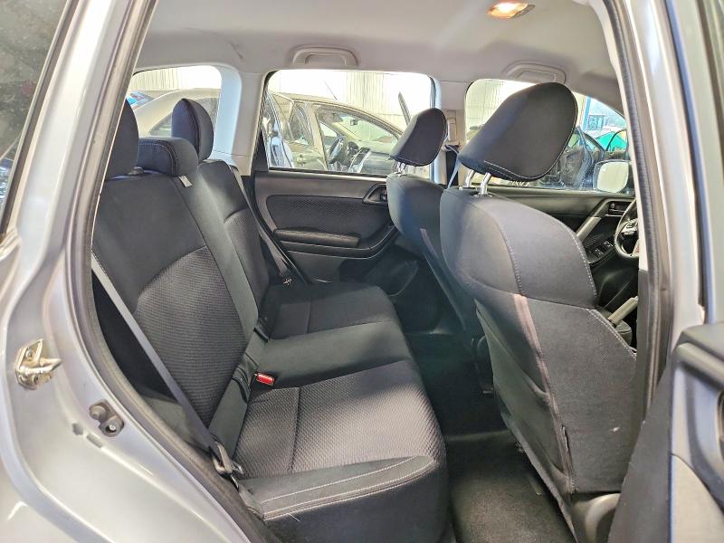 Aukcja sprzedaży 2017 Subaru Forester, vin: JF2SJABC5HH480246, numer aukcji: 55619976