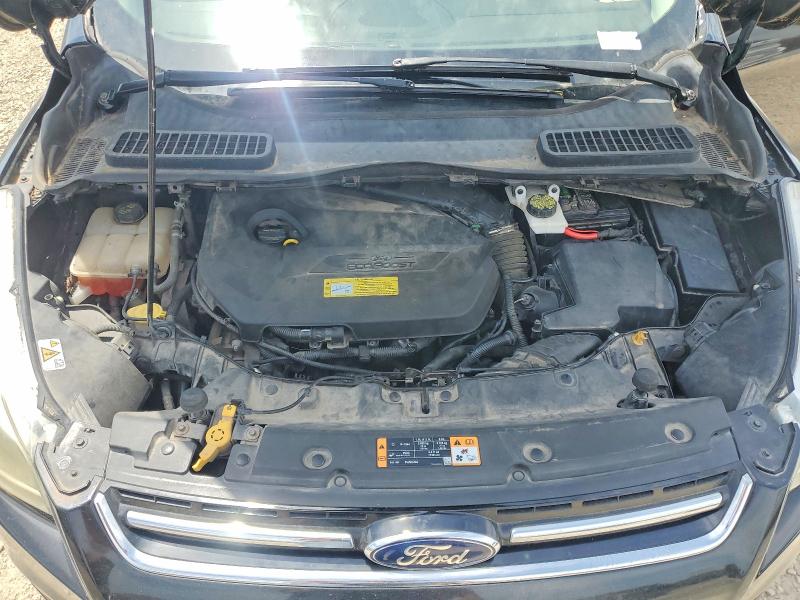 Aukcja sprzedaży 2014 Ford Escape, vin: 1FMCU0JX5EUA52538, numer aukcji: 58458916