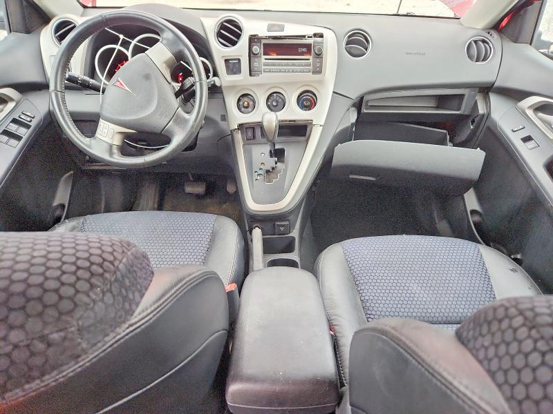 Aukcja sprzedaży 2009 Pontiac Vibe, vin: 5Y2SR67069Z409751, numer aukcji: 56647716