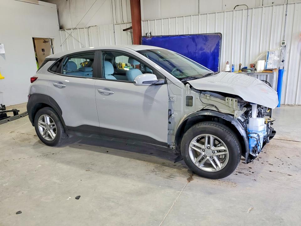 Aukcja sprzedaży 2023 Hyundai Kona, vin: KM8K2CAB5PU013099, numer aukcji: 57212226