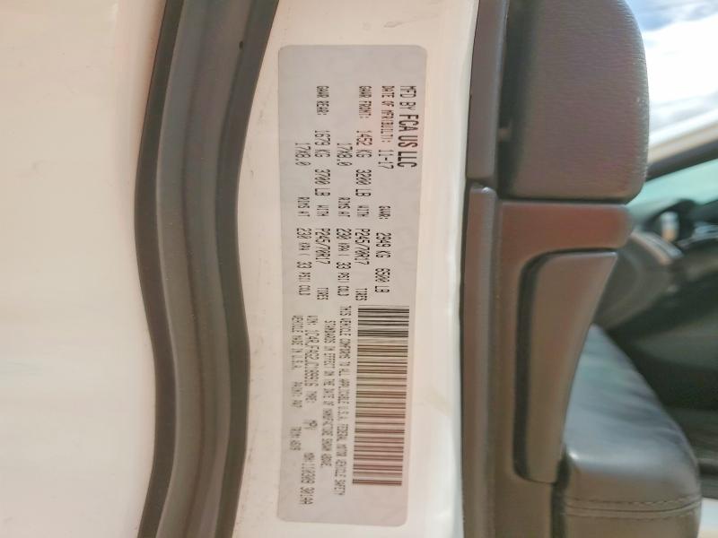 Продажа на аукционе авто 2018 Jeep Grand Cherokee, vin: 1C4RJFAG2JC189916, номер лота: 56350286
