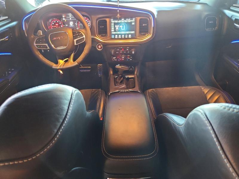 Aukcja sprzedaży 2021 Dodge Charger, vin: 2C3CDXL98MH662404, numer aukcji: 59014226
