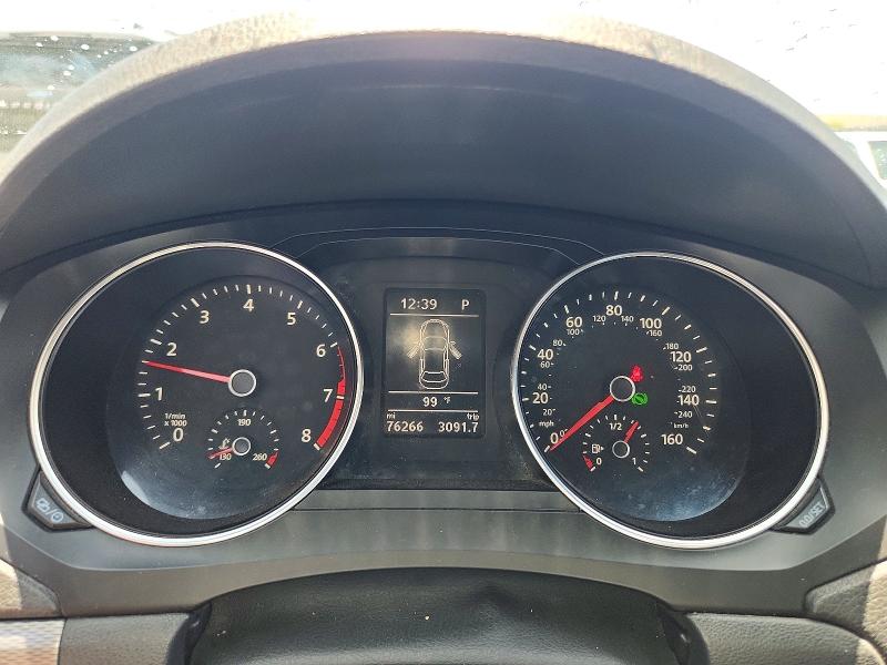 Продажа на аукционе авто 2017 Volkswagen Jetta, vin: 3VWDB7AJXHM220814, номер лота: 58293066