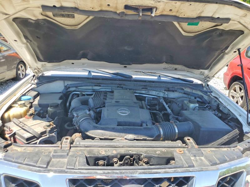 Auction sale of the 2009 Nissan Frontier, vin: 1N6AD07WX9C415368, lot number: 54145366