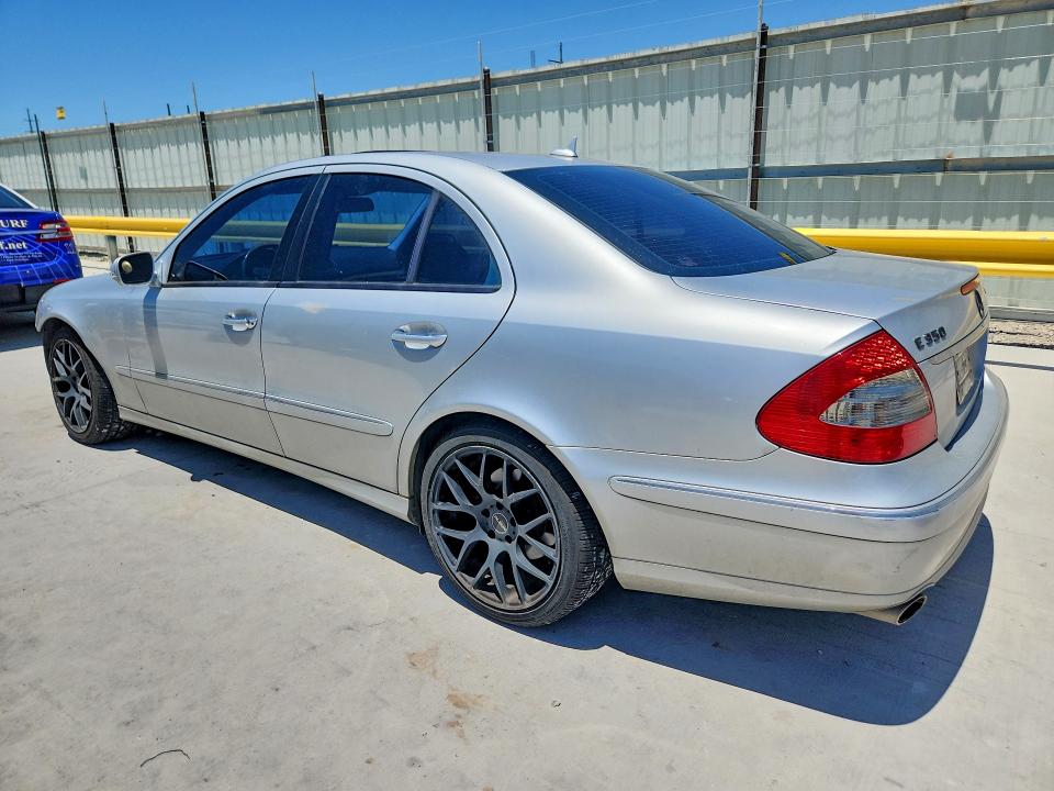 Aukcja sprzedaży 2007 Mercedes-benz E, vin: WDBUF87X37X220394, numer aukcji: 55760376