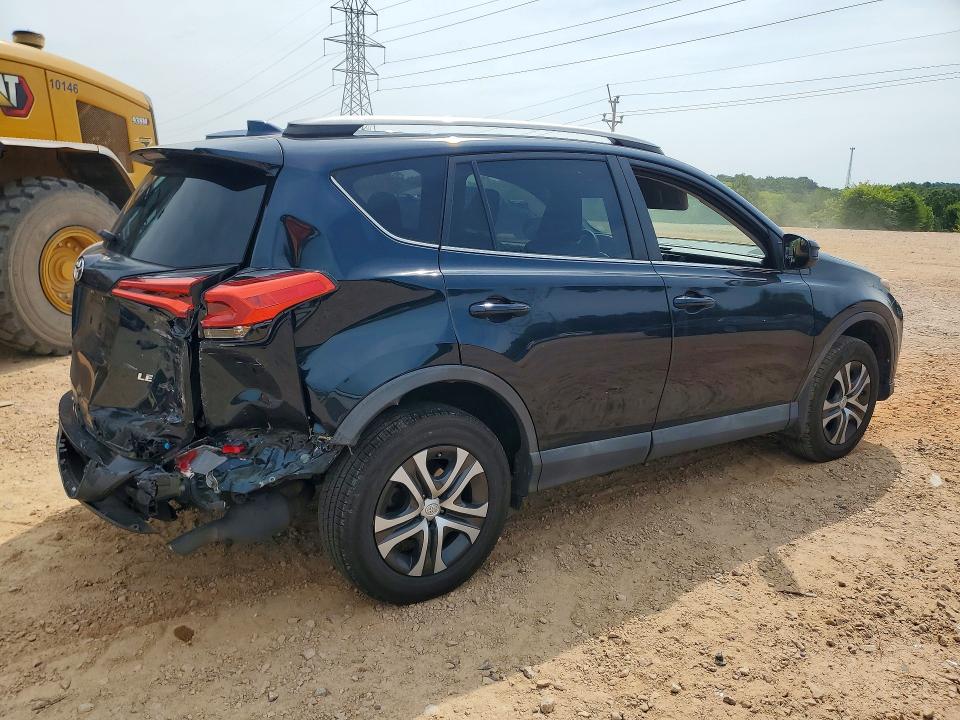 Aukcja sprzedaży 2018 Toyota Rav4, vin: 2T3ZFREV6JW463031, numer aukcji: 58457376