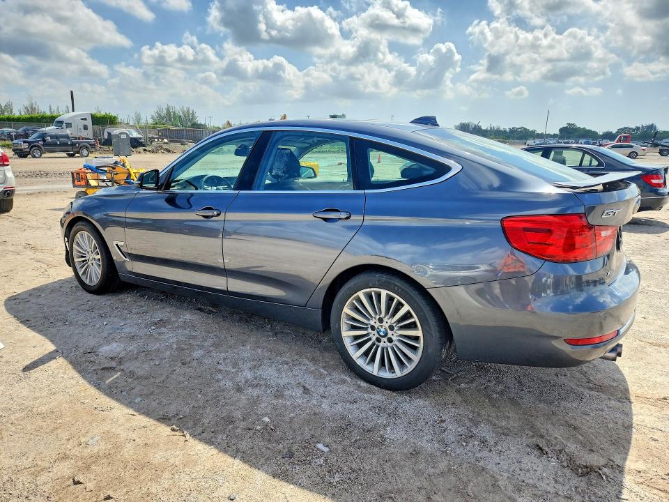 Продажа на аукционе авто 2015 Bmw 328, vin: WBA3X5C55FD562777, номер лота: 57090856