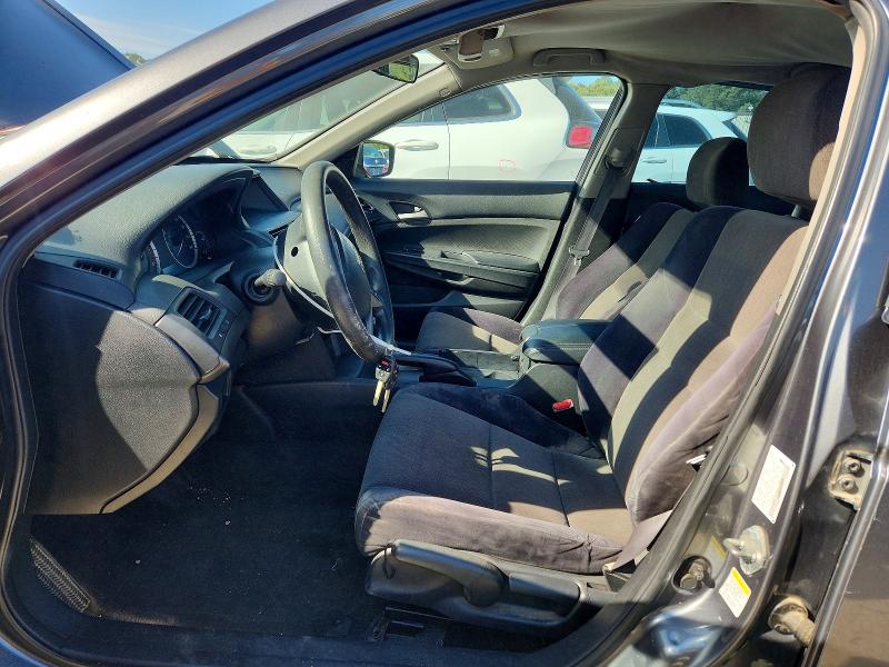 2008 Honda Accord მანქანა იყიდება აუქციონზე, vin: 1HGCP26338A150147, აუქციონის ნომერი: 55943316