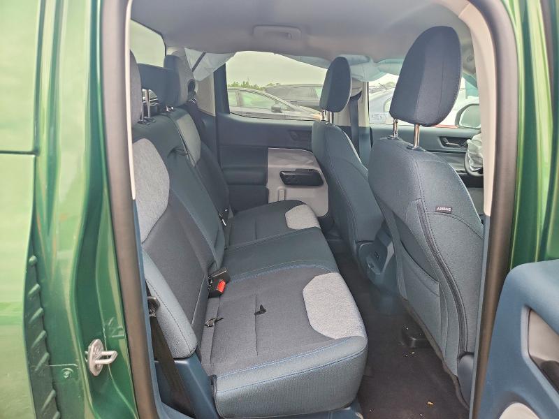 Продажа на аукционе авто 2025 Ford Maverick, vin: 3FTTW8J32SRB61164, номер лота: 58848286