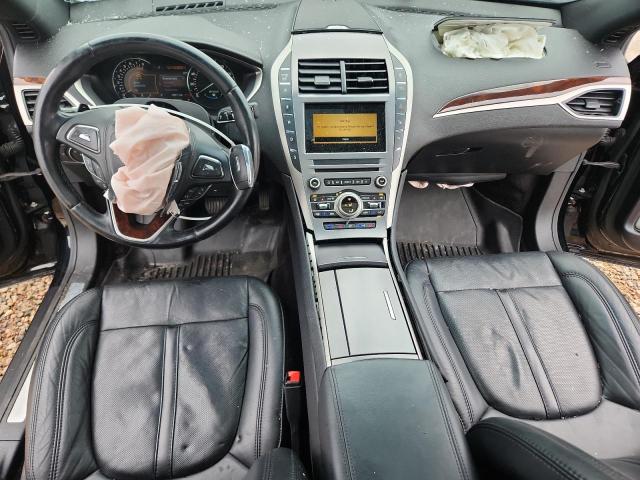 58038126 :رقم المزاد ، 3LN6L5E91HR619252 vin ، 2017 Lincoln Mkz مزاد بيع