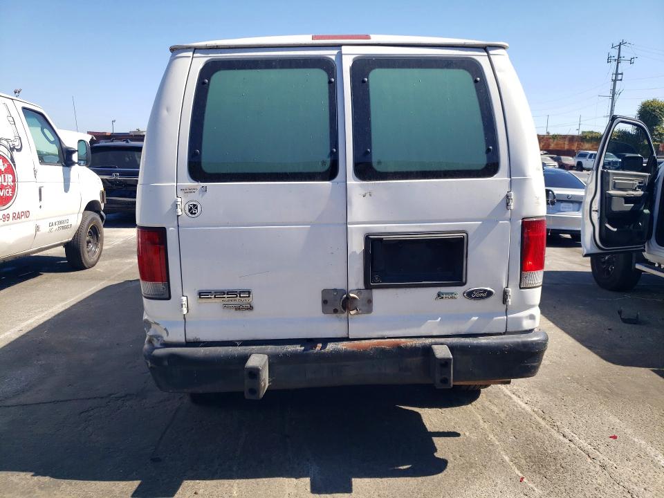 Продажа на аукционе авто 2011 Ford Econoline, vin: 1FTNE2EWXBDA56751, номер лота: 56116016