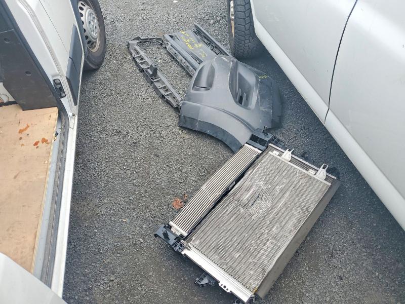 Продаж на аукціоні авто 2025 Ram Promaster 1500, vin: 3C6LRVNG7SE530120, номер лоту: 58454086