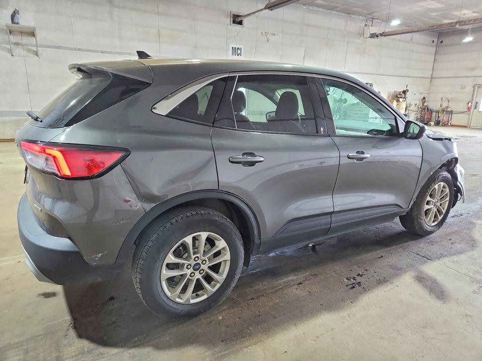 Продажа на аукционе авто 2022 Ford Escape, vin: 1FMCU9G63NUA35935, номер лота: 55388356