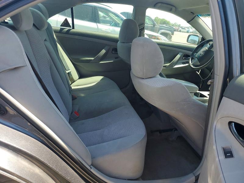 Продажа на аукционе авто 2010 Toyota Camry, vin: 4T1BF3EK6AU110124, номер лота: 56445946
