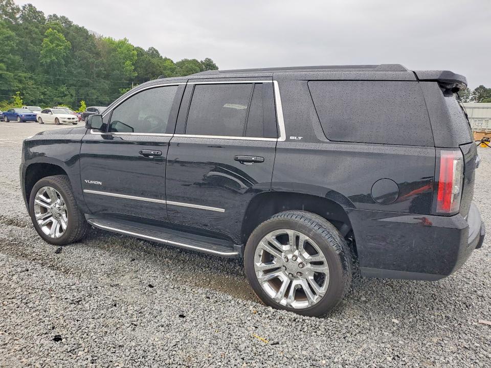 Продаж на аукціоні авто 2019 Gmc Yukon, vin: 1GKS1BKC8KR324244, номер лоту: 57681416