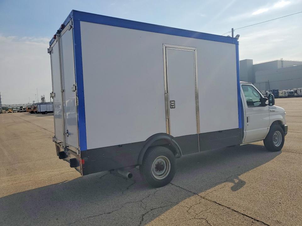 2023 Ford E350 მანქანა იყიდება აუქციონზე, vin: 1FDWE3FK7PDD32070, აუქციონის ნომერი: 55891086